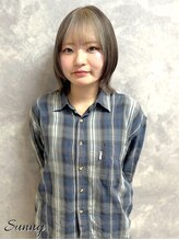 サニー 津田沼店(SUNNY) 北島 ゆりあ