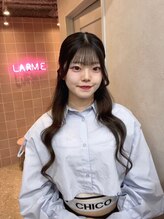 ラルム 新宿(LARME)&nbsp;Hisayo 