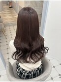 モカブラウン