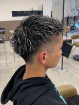 アール 多治見店(#arl)&nbsp;ホワイトメッシュ