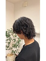 ショウビット(Show Bit)&nbsp;サーフカール