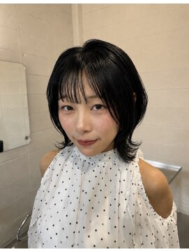 ティック 福井鯖江店(tic.) ミディアムレイヤー
