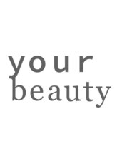 ユア ビューティ(your beauty) 栗田 敏典