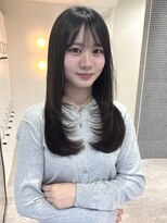 レノ 直江店(RENO)&nbsp;レイヤーカット