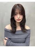 くびれレイヤーミディ