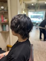 シェリー(cherie)&nbsp;ウルフツイスパ