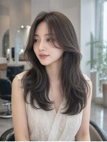ラビマーニ 吹田店(Labimani) 【Labimani】褒められ韓国レイヤー
