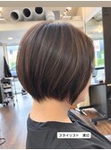 ショート