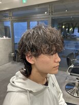 ハイプ 名駅(HYPE)&nbsp;シャドウパーマ