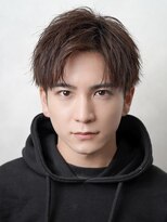 シフト バイ ゼロ(SHIFT by XeRo)&nbsp;爽やかツーブロック【ナチュラルショート】