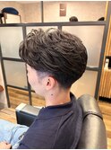 フェザーパーマ