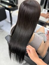 ベルグロー アルファ 堀江店(BELLEGROW ALPHA)