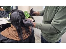 Hair & Face Salon ひかり美容室
