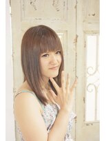 スフィーダ(SFIDA)&nbsp;夏・透明感・女子