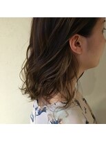 アコット(Acotto.)&nbsp;フルカラー+インナーカラー+2stepトリートメント /下北沢kota