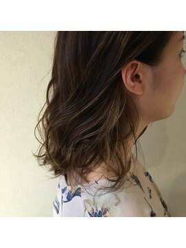 アコット(Acotto.) フルカラー+インナーカラー+2stepトリートメント /下北沢kota