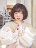 【アルターシェリー 】ふわっとエアリーウエーブスタイル