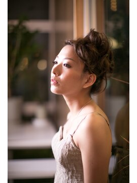 ル クール 小千谷店(Le Coeur) ガーリーアップ