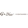 ジーヘアー エイトマインズ(G-Hair EIGHTMINDS)のお店ロゴ