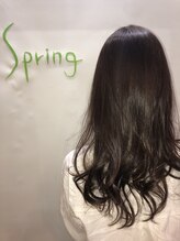 スプリング(Spring)