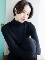 バース(BIRTH)&nbsp;天神【BIRTH】センターパート×ゆるふわカール