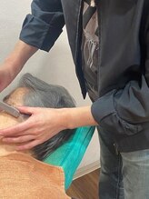 リアン(Hair Create Lien)