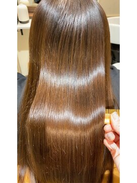 トゥーリ 筑紫野店(tuuli) tuuli 筑紫野★★美髪トリートメント　RIO