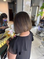 トリコ(trico)&nbsp;ナチュラルバレイヤージュ