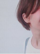 ケイ プラス(K+) Ku Mi