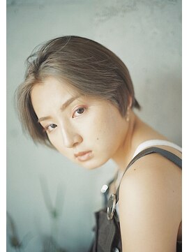 ハイジア(hygea) [hygea]大人ナチュラルなショートボブ[薬院/警固]