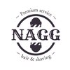 ナグ(NAGG)のお店ロゴ