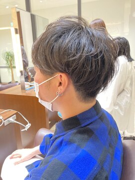 コムズアイ(COM'S/i) メンズスタイル◎30代40代50代