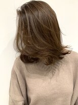 ペスカ 立川店(pesca) ナチュラルベージュカラー×PESCA【ペスカ】【立川,立川駅】