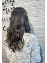 ビューティー エールフォルム 浜松有玉店(BEAUTY YELLFORME)&nbsp;マットアッシュ