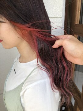 ハク(haku) オトナイヤリングカラー