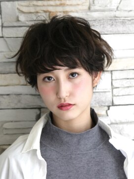 マクナリー(McNally) 柔らかマッシュ