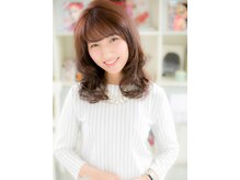 シュ シュ ヘア 本厚木店(Chou Chou hair)