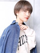 無垢(muku)&nbsp;大人可愛い２０代３０代４０代小顔メルティカラー くびれヘア C4