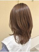 レイヤーカット☆【新宿olive's by neolive】