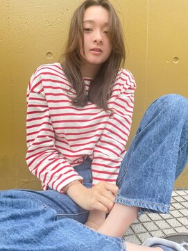 ロロ(ro-ro) 【恵比寿ro-ro】大人かわいい×イルミナカラー