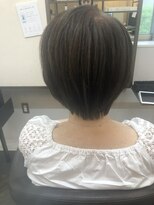 アプシー 三田駅前店(Apsee)&nbsp;マダムショート