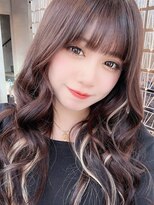 ハンナ 札幌(HANNAH)&nbsp;＃プルシールエクステ＃エクステ