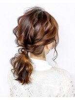 リレーション(Relation)&nbsp;ローポニー