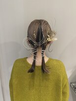 ムーム(Momb)&nbsp;成人式お任せセット