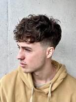 アソビ 表参道(ASOBI)&nbsp;スペインカール