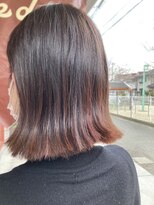 ワンデイ(One day)&nbsp;外はね