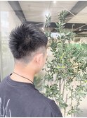 好感度UPビジネスマンスタイル