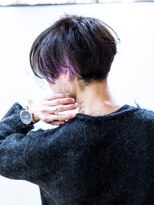 レックス 新小岩(Lex)&nbsp;グランジスパイキーショート[新小岩/新小岩駅]