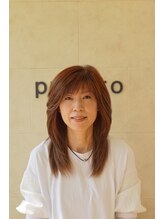 プリート Pulito&nbsp;Matsuda 