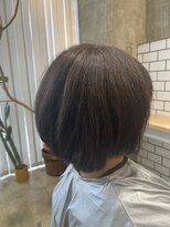 エイト マカビ 沖縄真嘉比店(EIGHT makabi) 【【EIGHT 真嘉比】お客様スタイル_